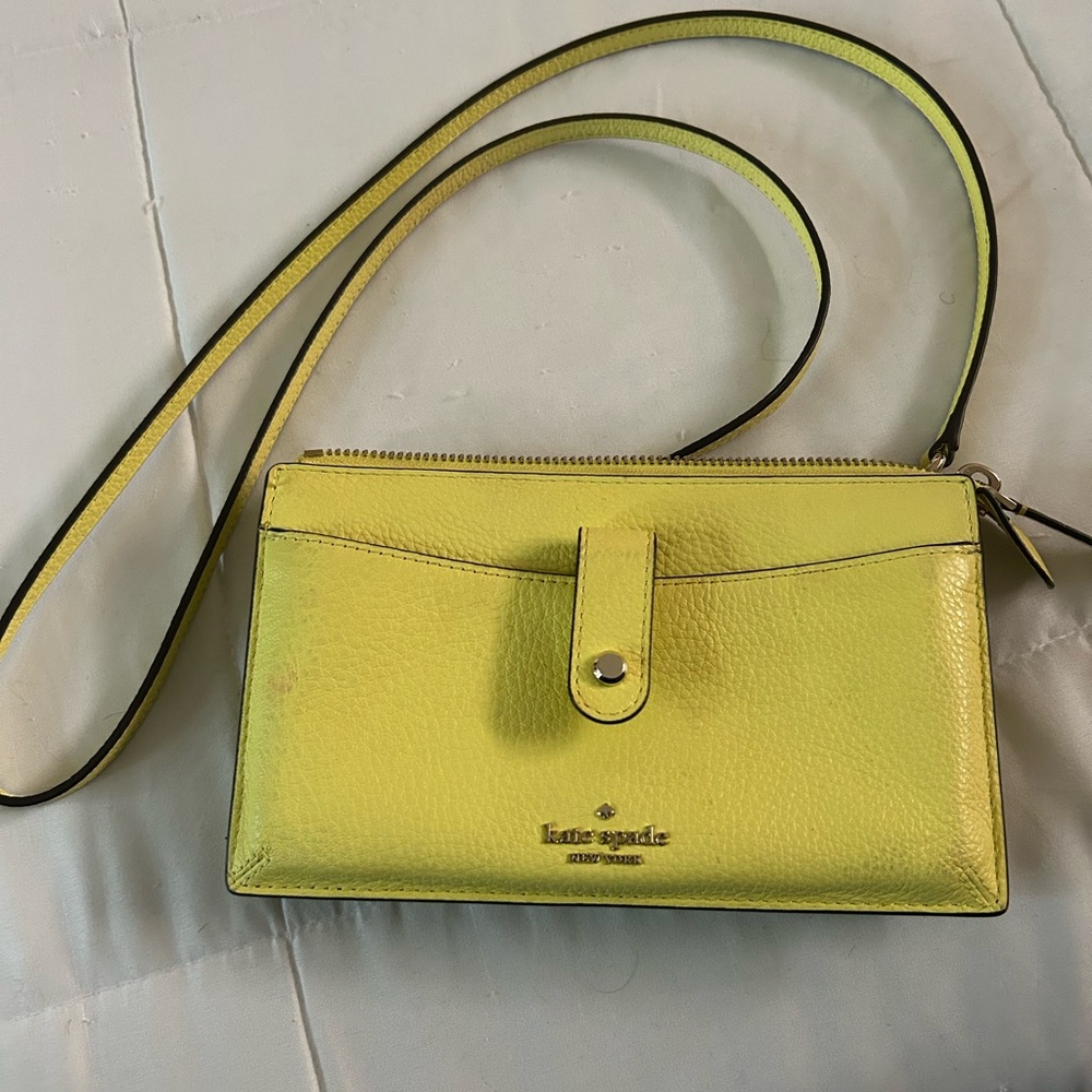 Kate Spade Crossbody